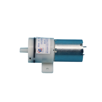 科宇康KYK27GGPM微型气泵 高性能与可靠品质的完美结合