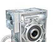 北机铝合金减速机专配伺服电机与指纹锁的创新应用