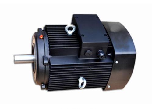 特种电机在卷帘门系统中的核心作用与技术创新